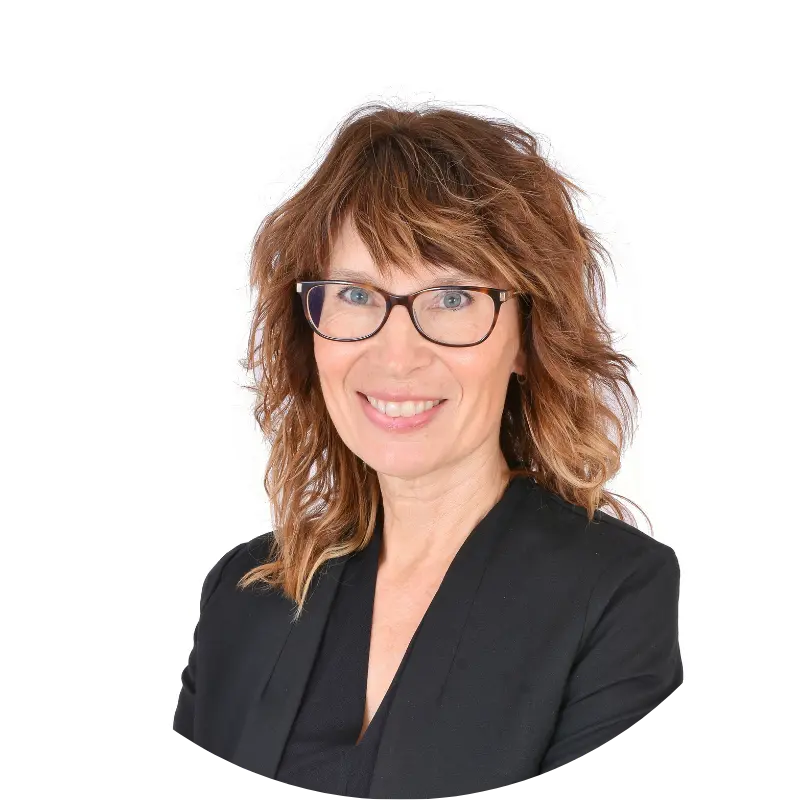 Cheryl Ingebrigtsen